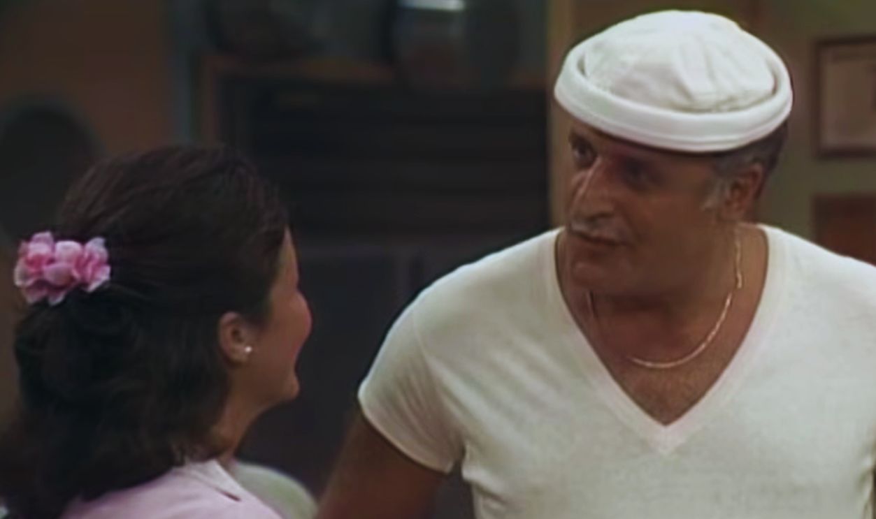 Screenshot from Alice (1976–1985) 