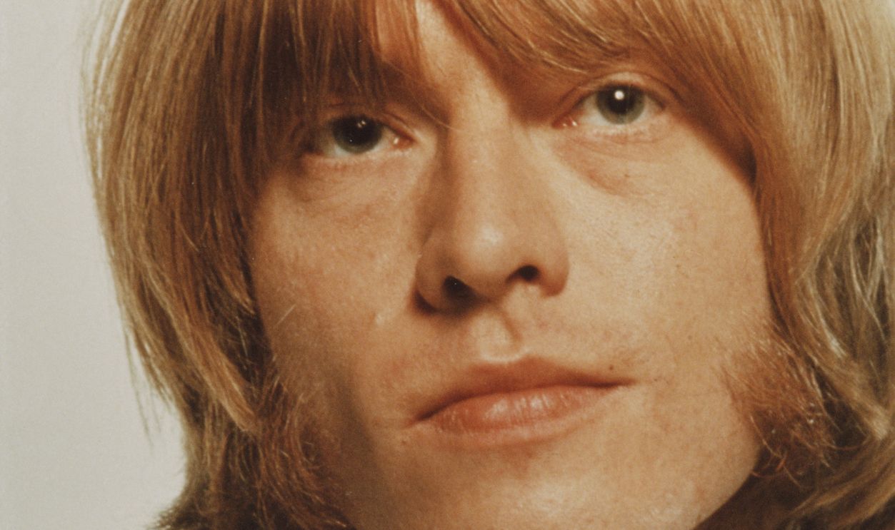 Brian Jones