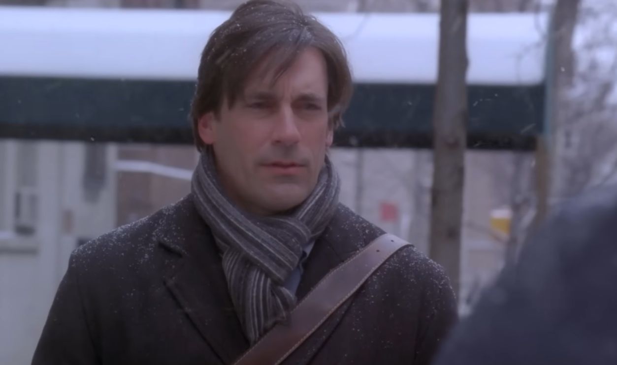 Screenshot from 30 Rock (2006-2013) 