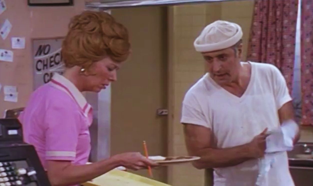  Screenshot from Alice (1976–1985) 