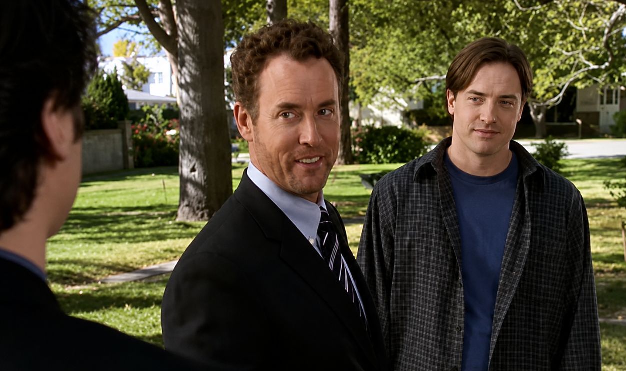 Screenshot from  Scrubs (2001-2010) 
