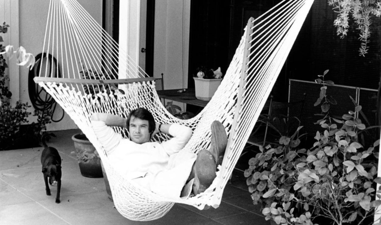 Photo of Robert Urich