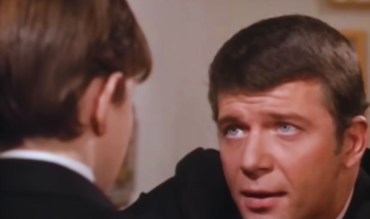 Screenshot from The Brady Bunch (1969–1974) 
