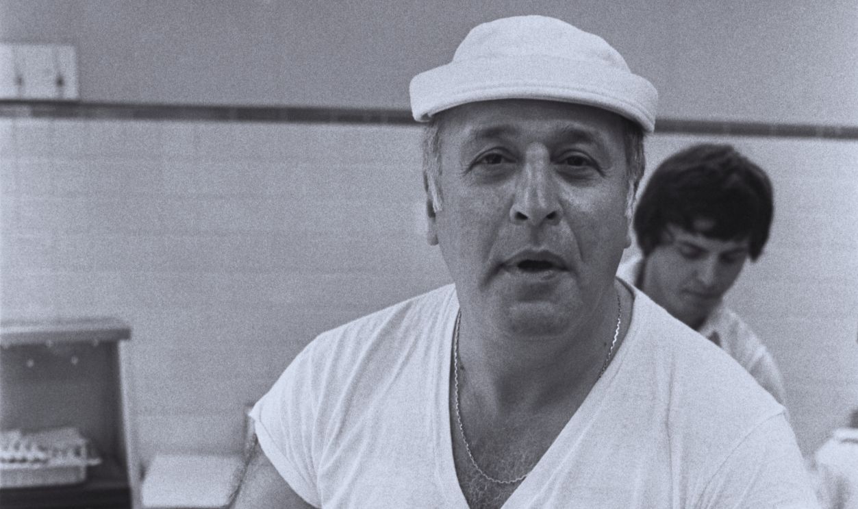 Gettyimages - 514949610, Actor Vic Tayback