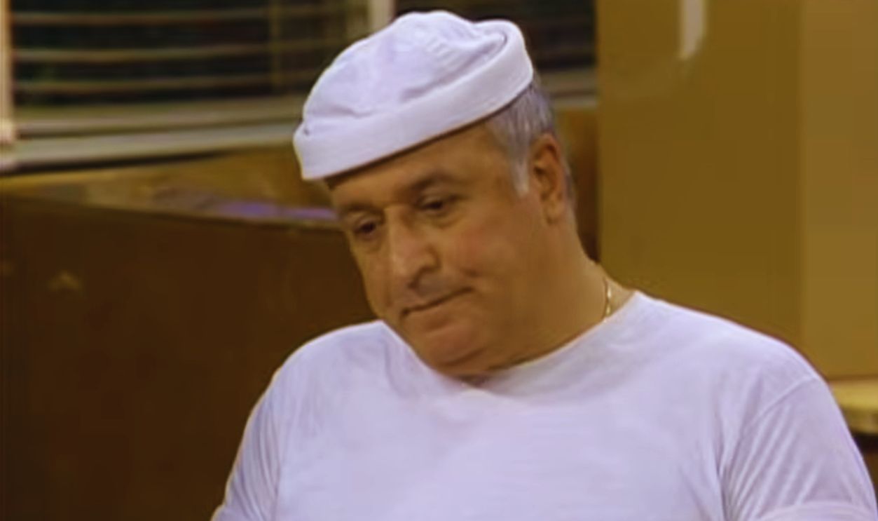 Screenshot from Alice (1976–1985) 