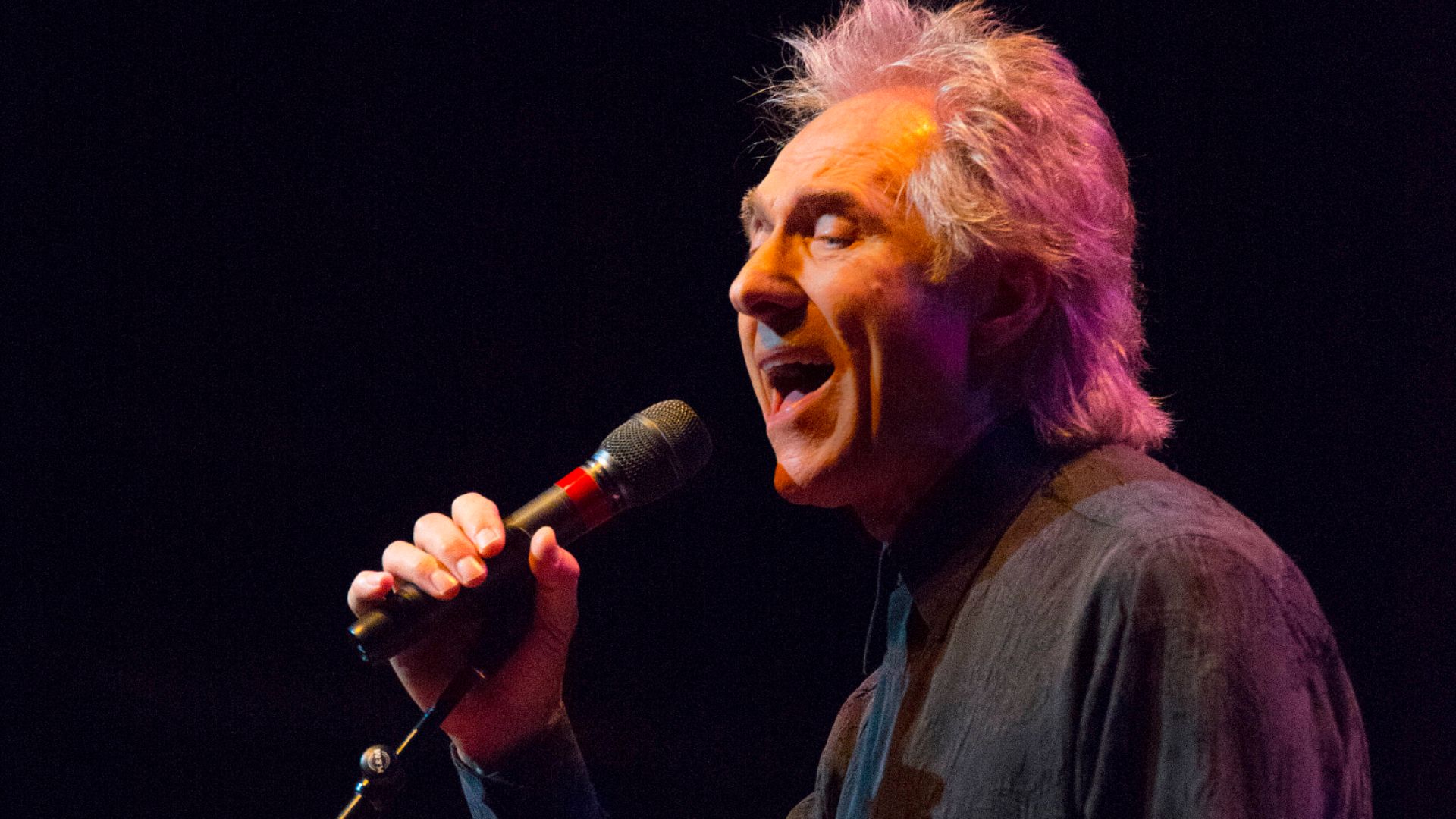 500px provided description: Gary Puckett and the Union Gap playing the Rebecca Cohn, Halifax, NS, May11, 2016 [#Halifax ,#Rebecca Cohn ,#Gary Puckett]