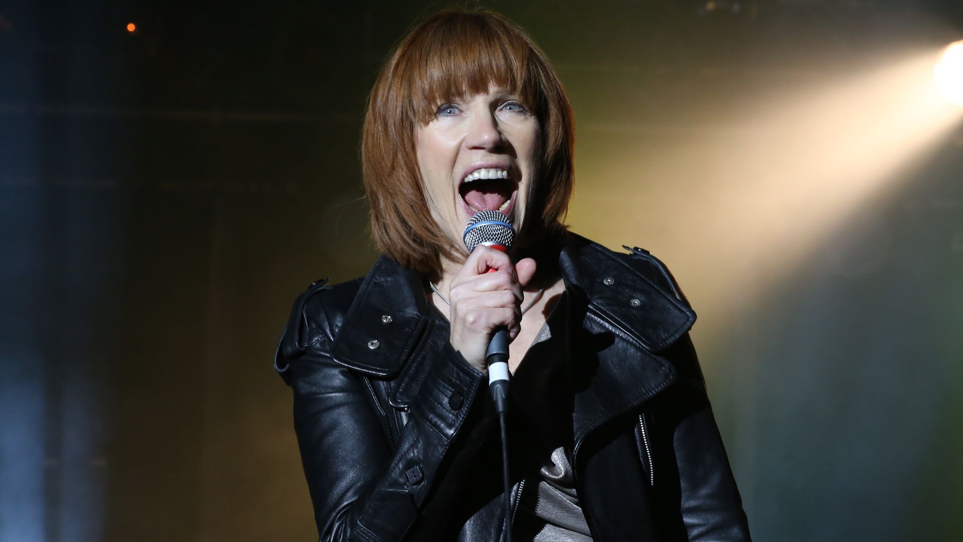 SAS Band - Kiki Dee 8