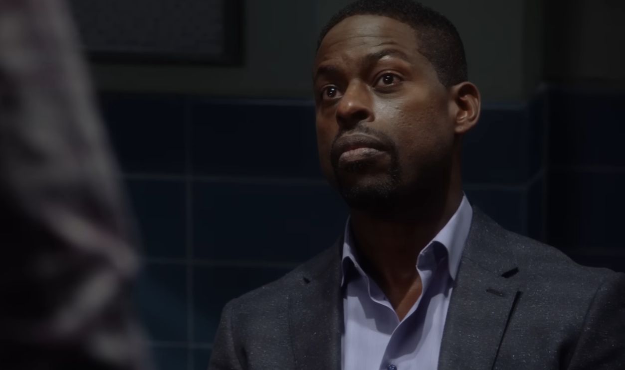 Screenshot from Brooklyn Nine-Nine (2013-2021) 