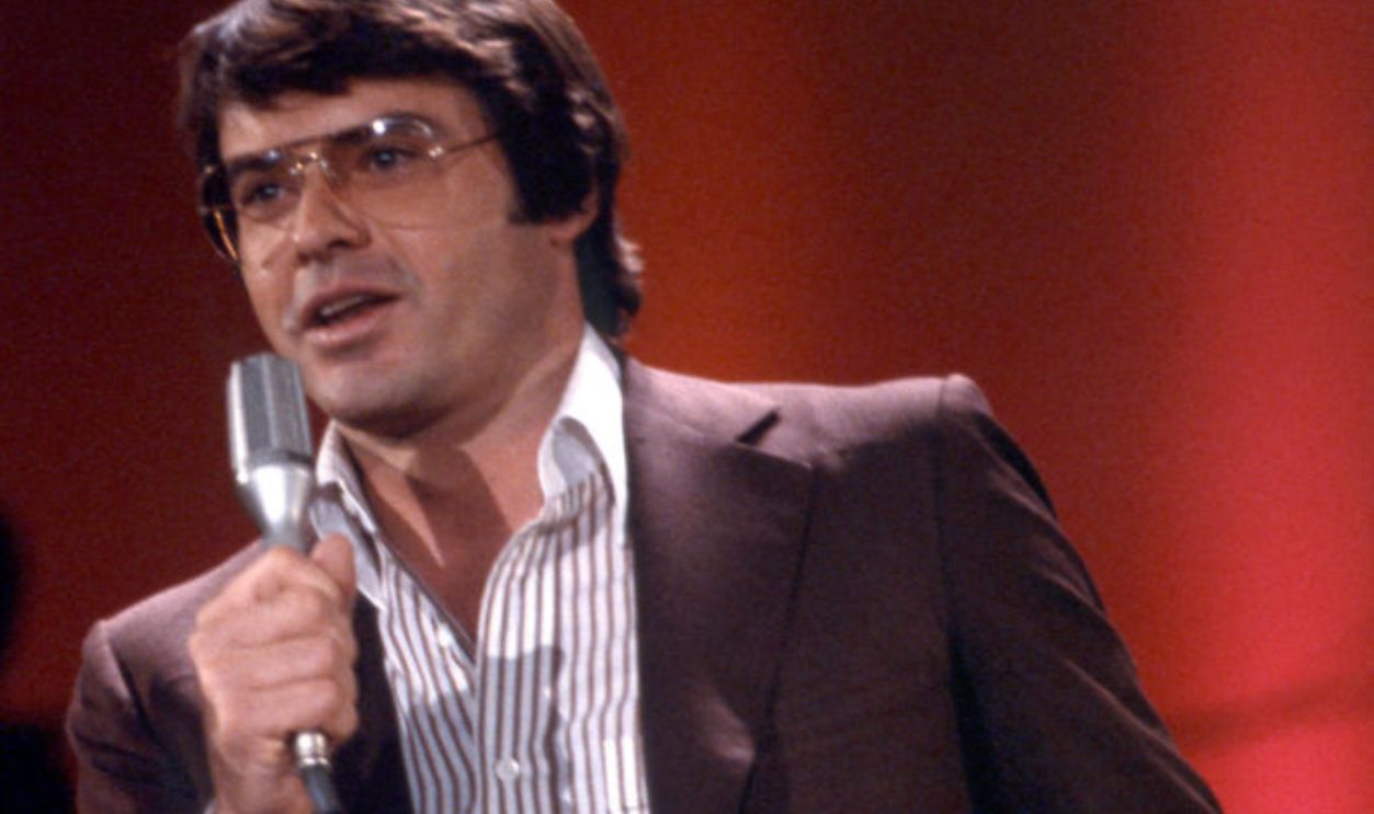 Bart Braverman, Robert Ulrich appear on an episode the Mike Douglas Show