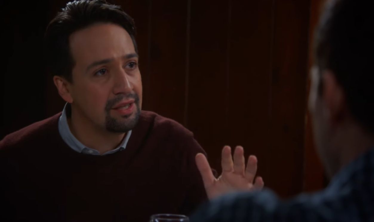 Screenshot from Brooklyn Nine-Nine (2013-2021) 