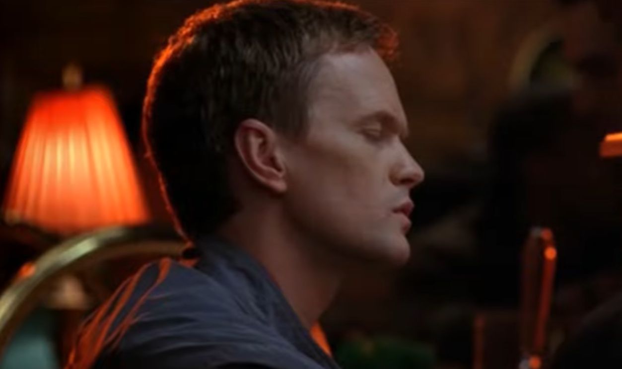 Screenshot from Glee (2009-2015) 