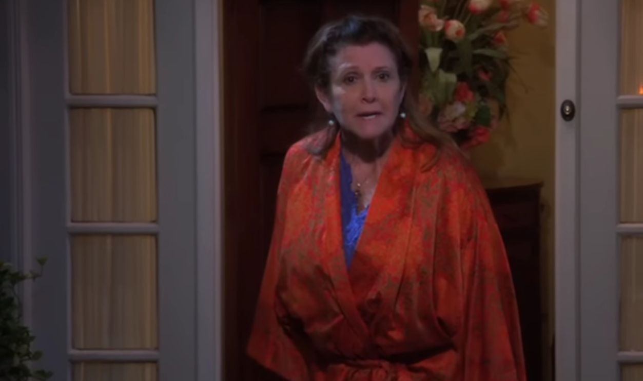 Screenshot from The Big Bang Theory (2007-2019) 