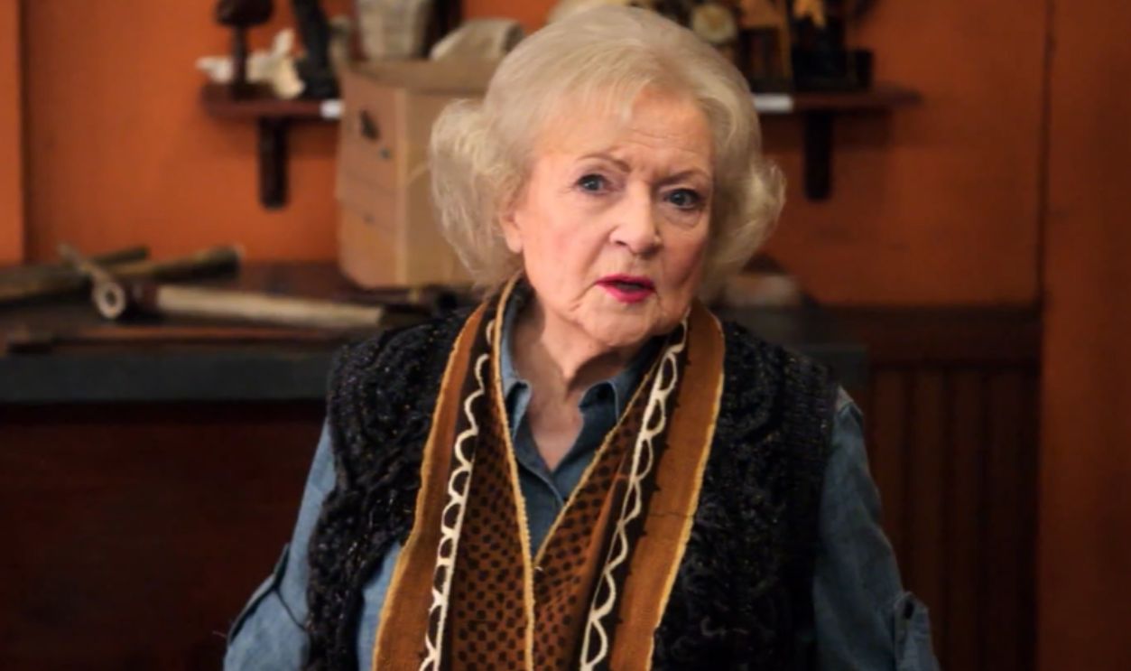 Screenshot from Community (2009-2015) 