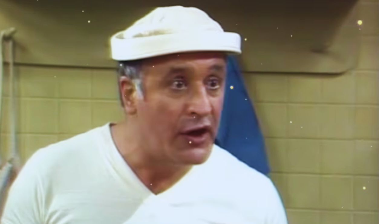 Screenshot from Alice (1976–1985) 