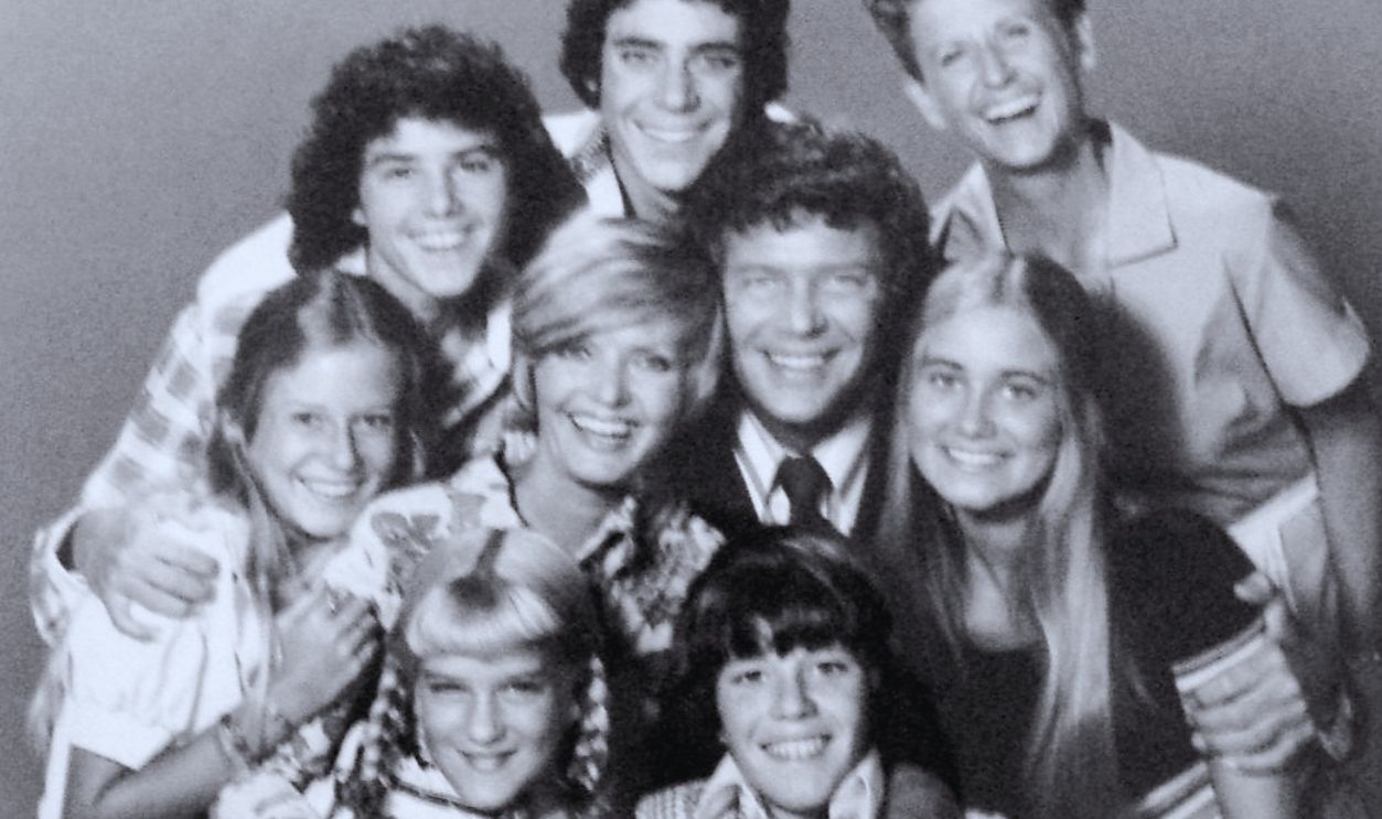 The Brady Bunch