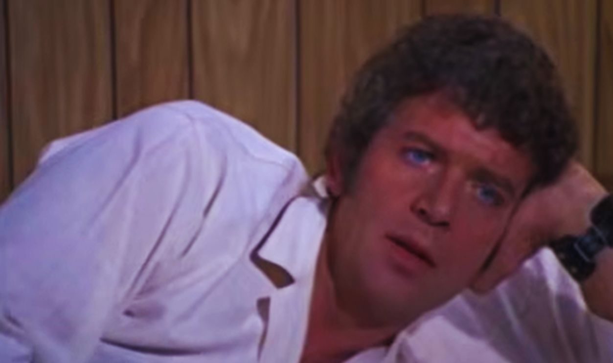 Screenshot from The Brady Bunch (1969–1974) 