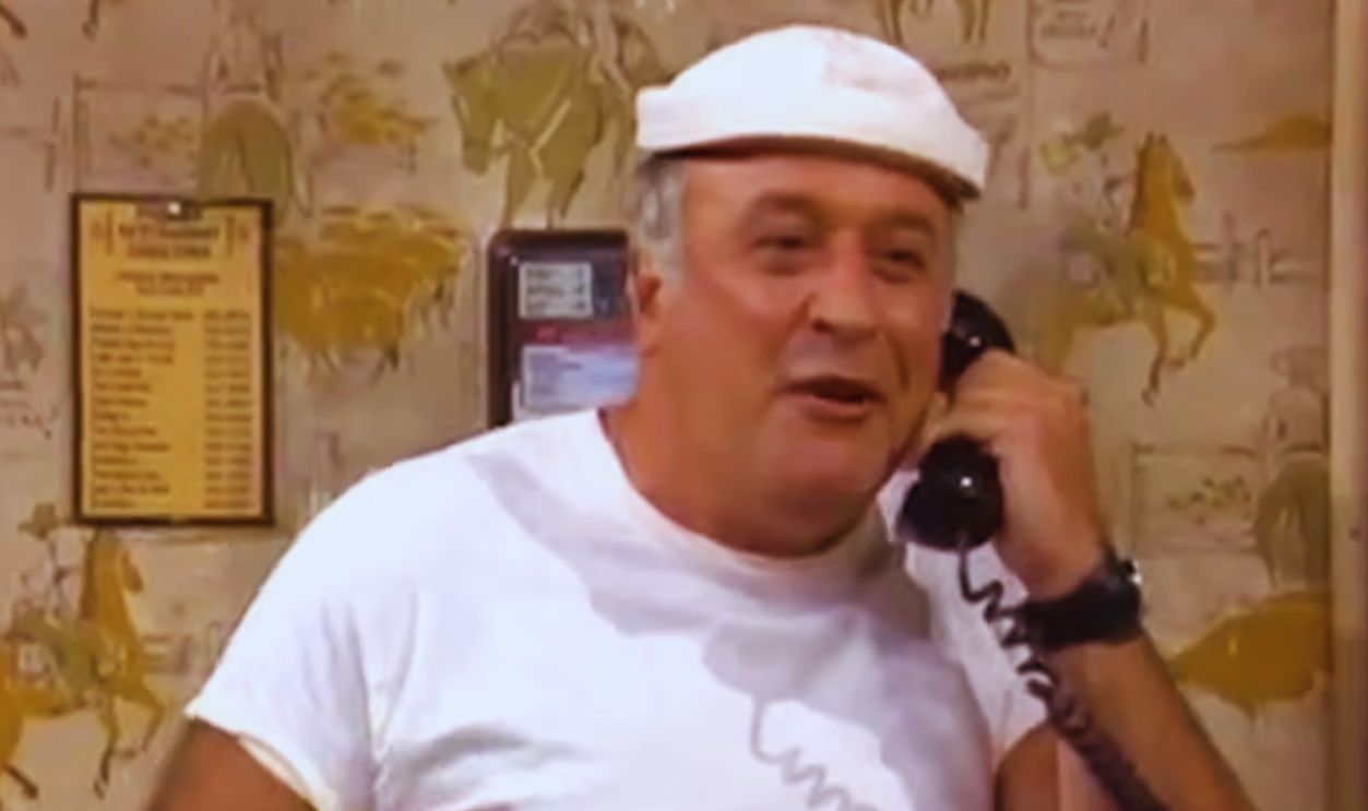 Screenshot from Alice (1976–1985) 