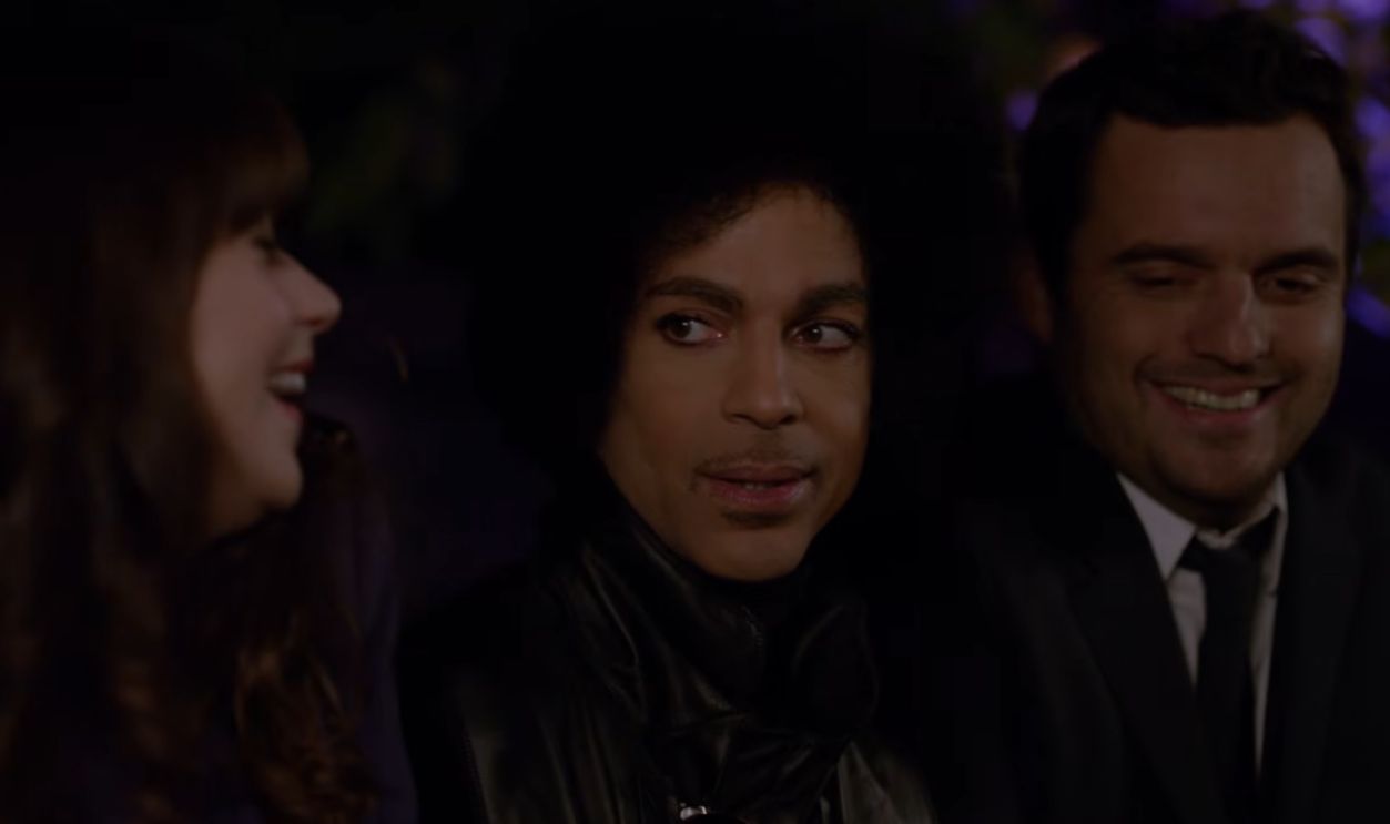 Screenshot from New Girl (2011-2018) 