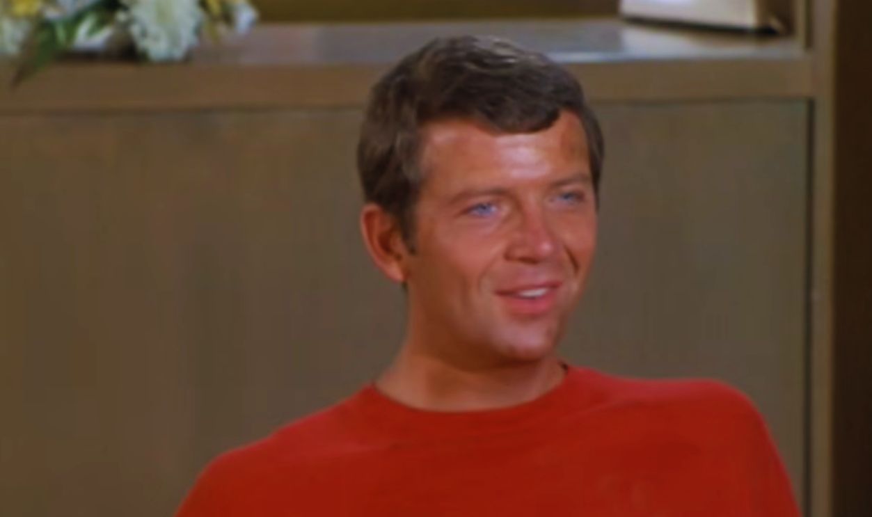 Screenshot from The Brady Bunch (1969–1974) 