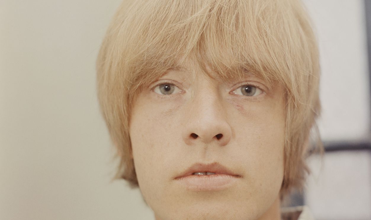 Brian Jones