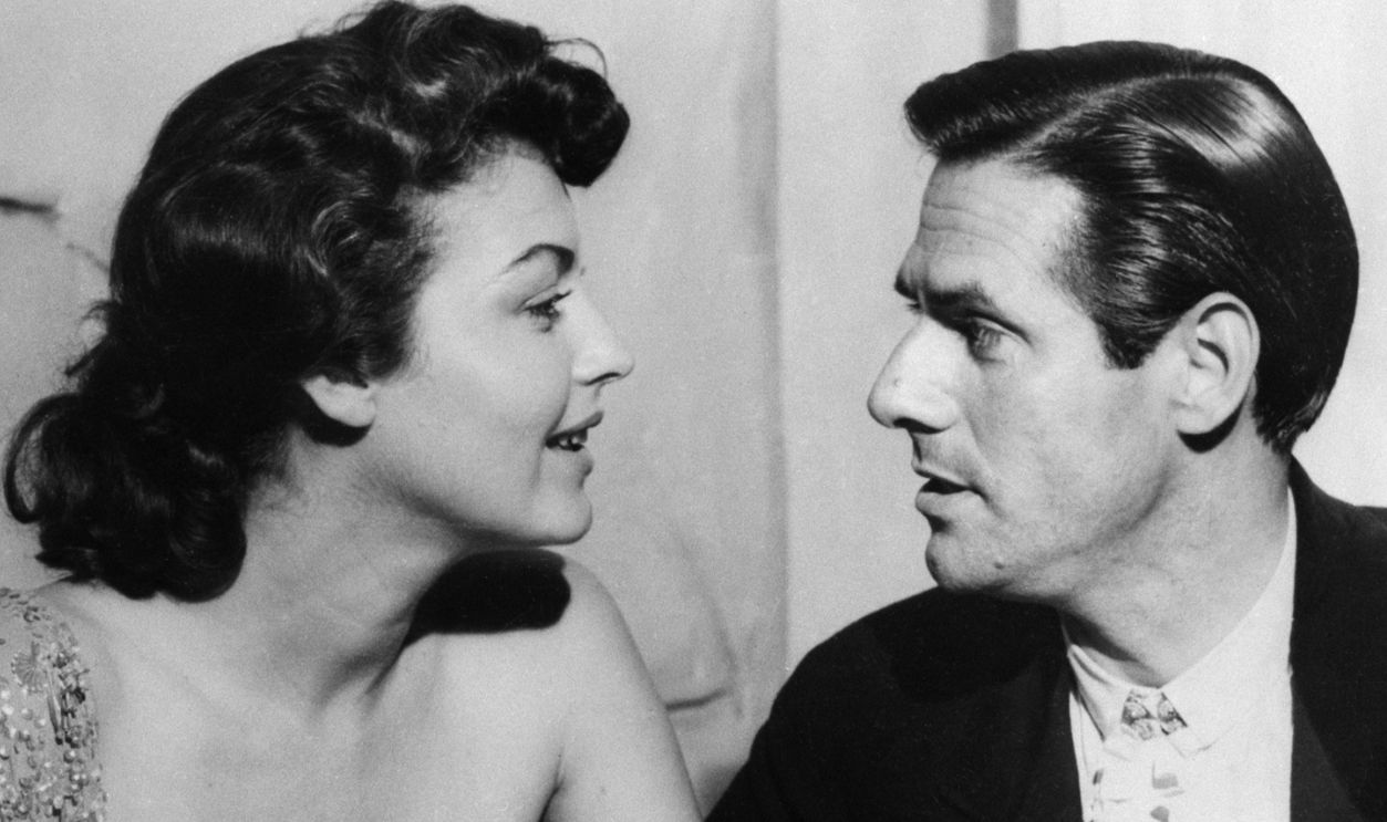 Getty Images - 515181256 - Ava Gardner and Mario Cabre