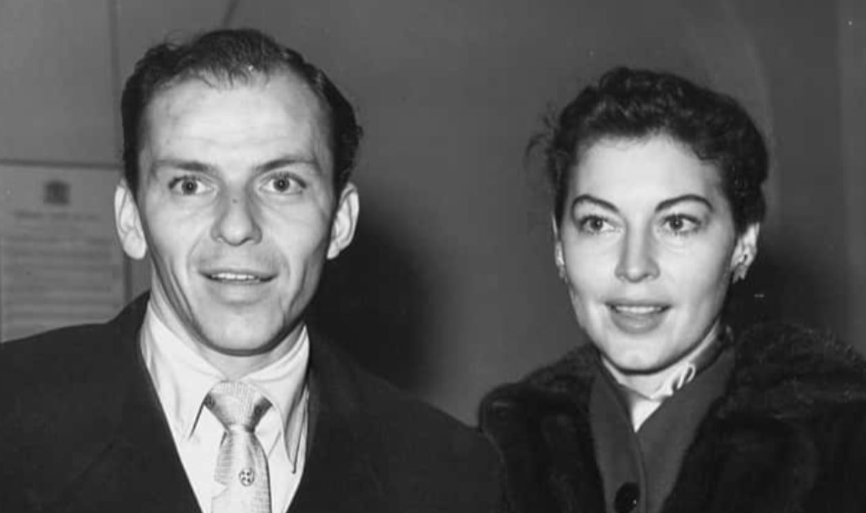 GettyImages-3363755 Sinatra And Gardner