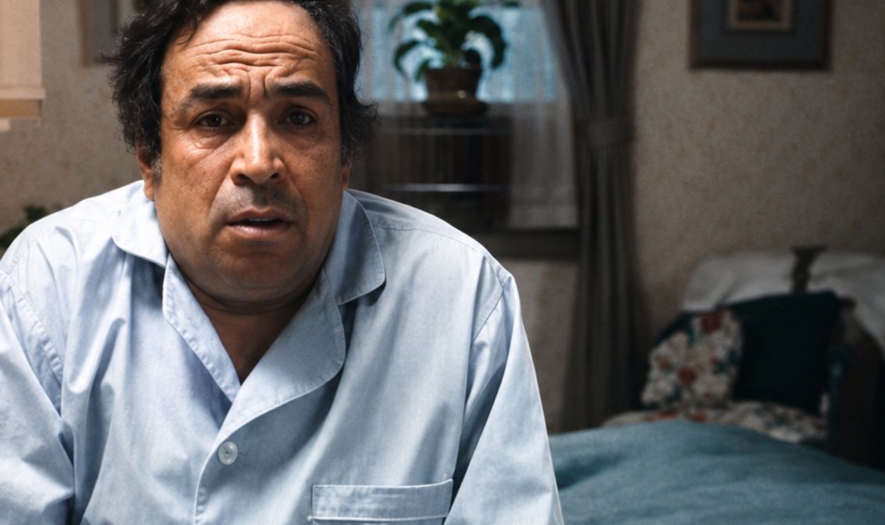 Screenshot from Alka-Seltzer ad