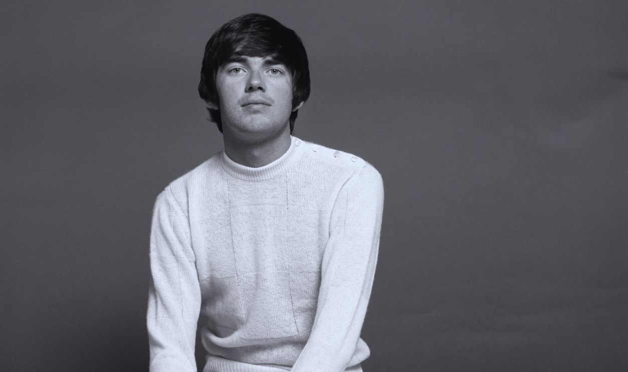 Gettyimages - 584913888, Portrait Of Jimmy Webb
