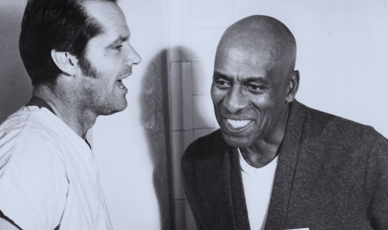 Gettyimages - 150670305, Jack Nicholson And Scatman Crothers In 'One Flew Over The Cuckoo's Nest'