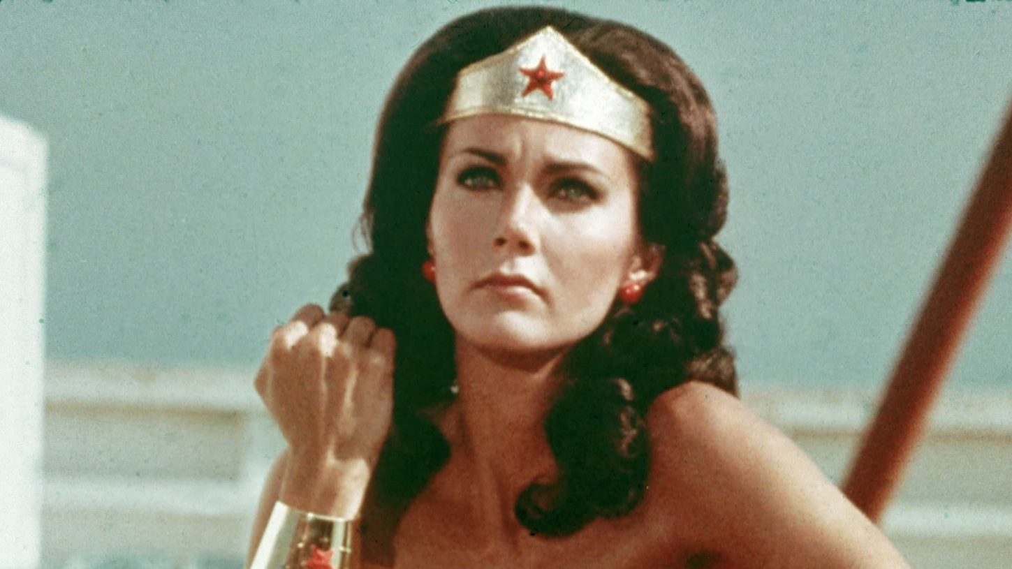 Lynda Carter