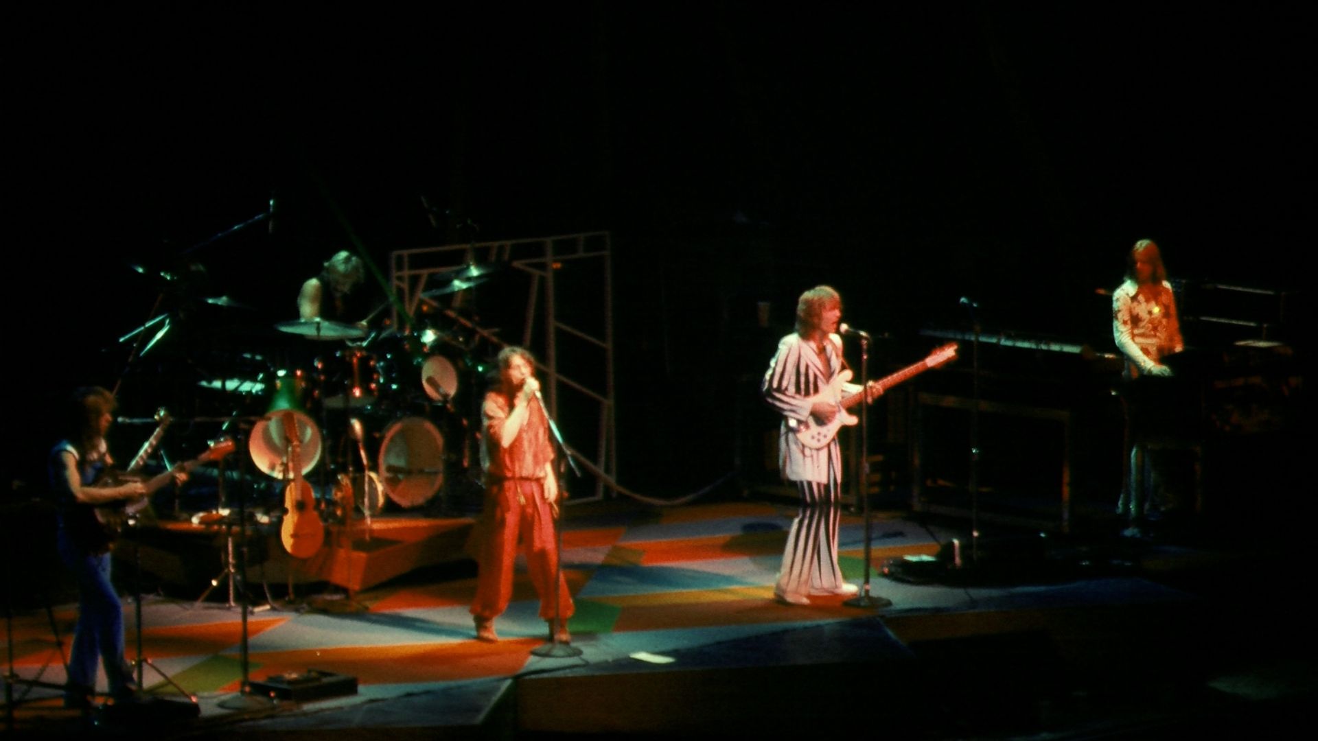 Yes concert,  IndianapolisǢȝūȳŌȜĀÇÏŤŸÔ