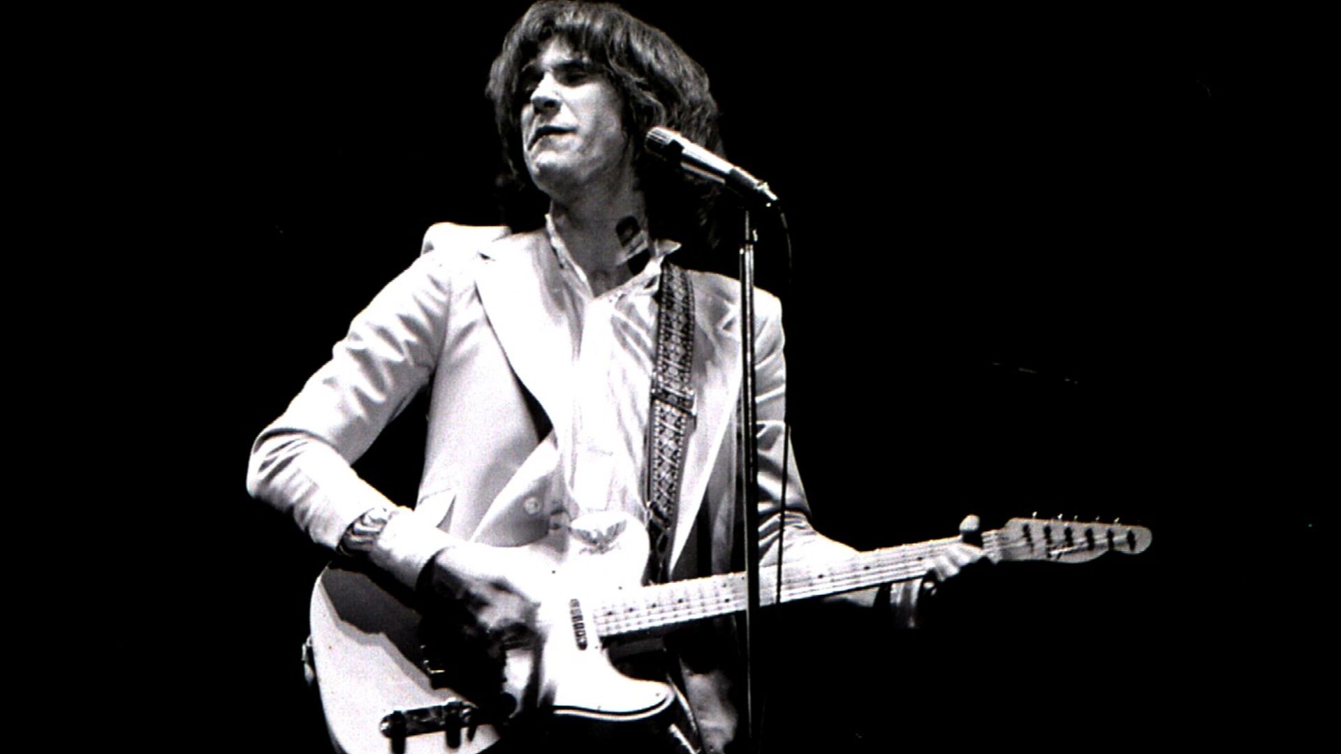 Maple Leaf Gardens, Toronto, April 29, 1977
