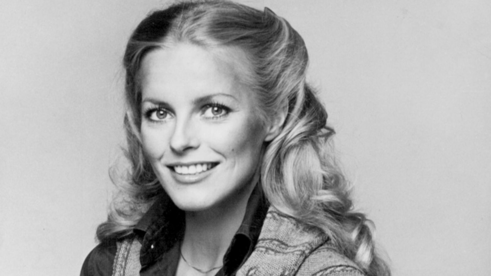 Photo of Cheryl Ladd from the television program Charlie's Angels.