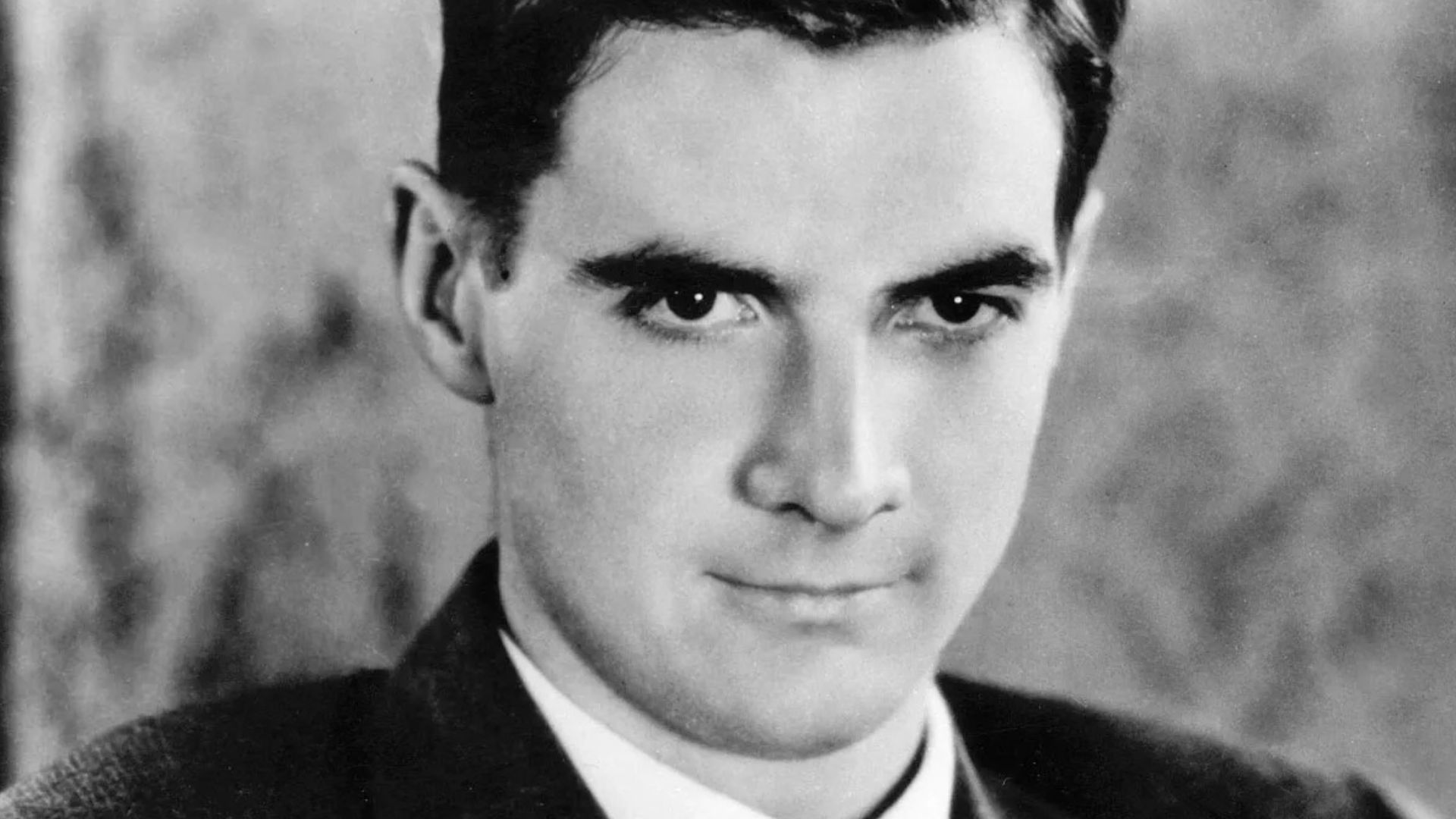 Howard Hughes in 1938