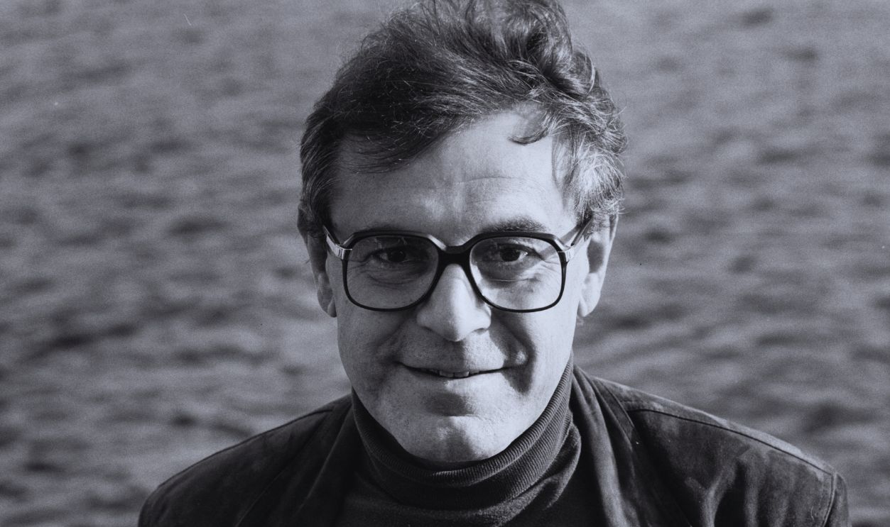 Gettyimages - 3354873, Milos Forman