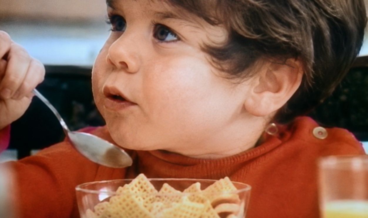Screenshot from Life ad