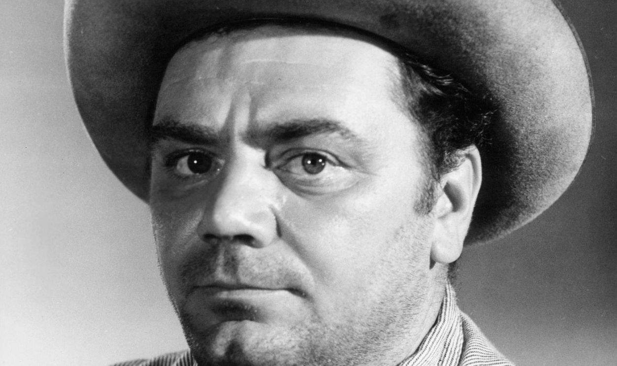 Ernest Borgnine