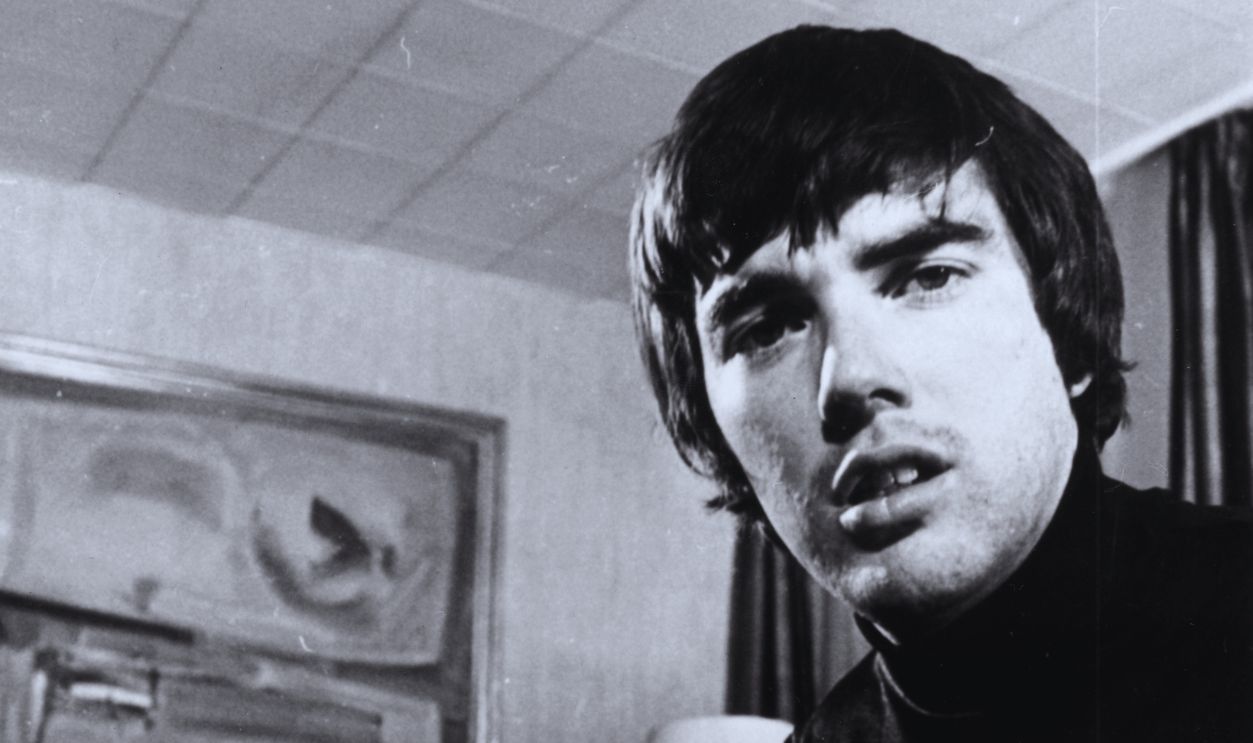 Gettyimages - 3142817, Jim Webb 1968: American pop composer Jim Webb at the piano.
