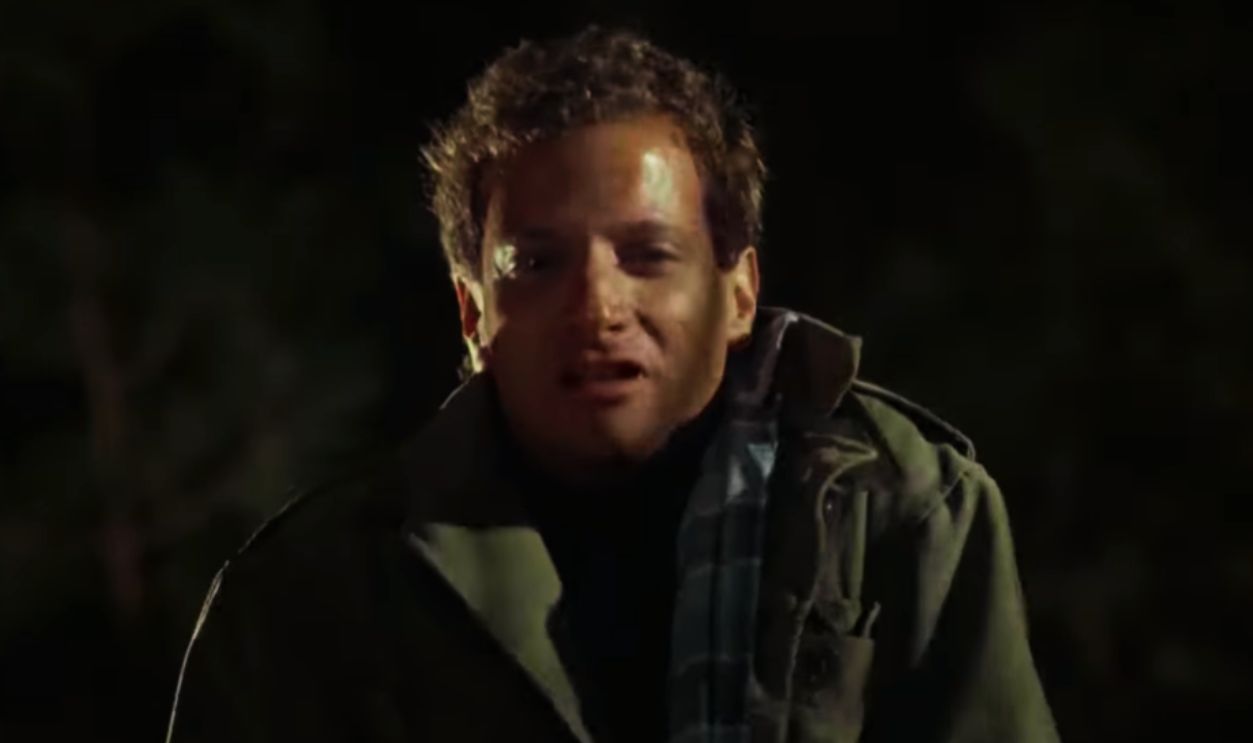 Screenshot from Friday the 13th Part VI: Jason Lives (1986)