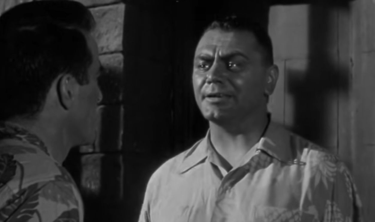 Ernest Borgnine
