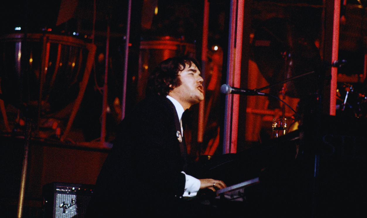 Gettyimages - 84881776, Photo of Jimmy WEBB