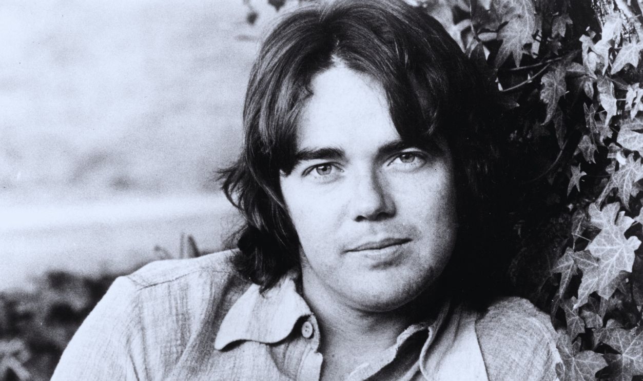 Gettyimages - 74300266, Songwriter Jimmy Webb Portrait 