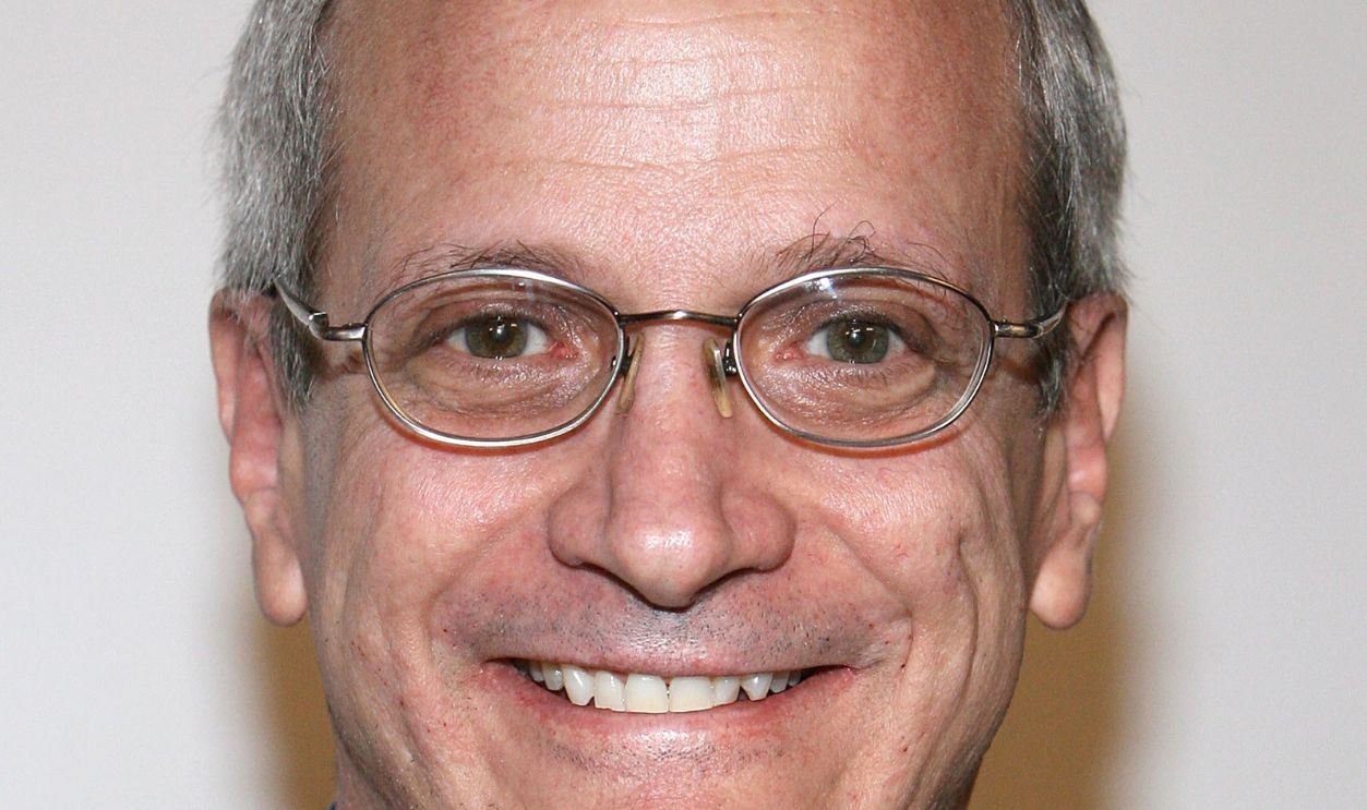 AOL and Warner Bros. Launch In2TV - Arrivals BEVERLY HILLS, CA - MARCH 15: Actor Ron Palillo arrives at the AOL and Warner Bros. Launch of In2TV at the Museum of TV & Radio on March 15, 2006 in Beverly Hills, California.