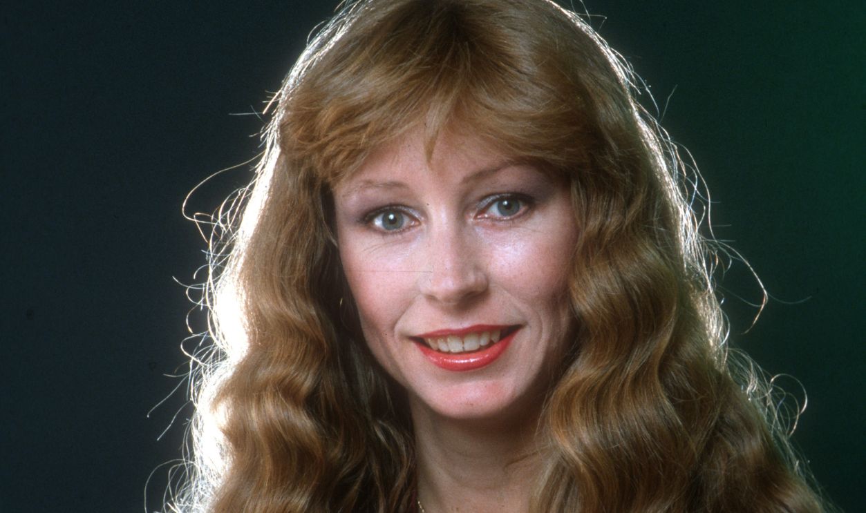 Photo of Juice Newton