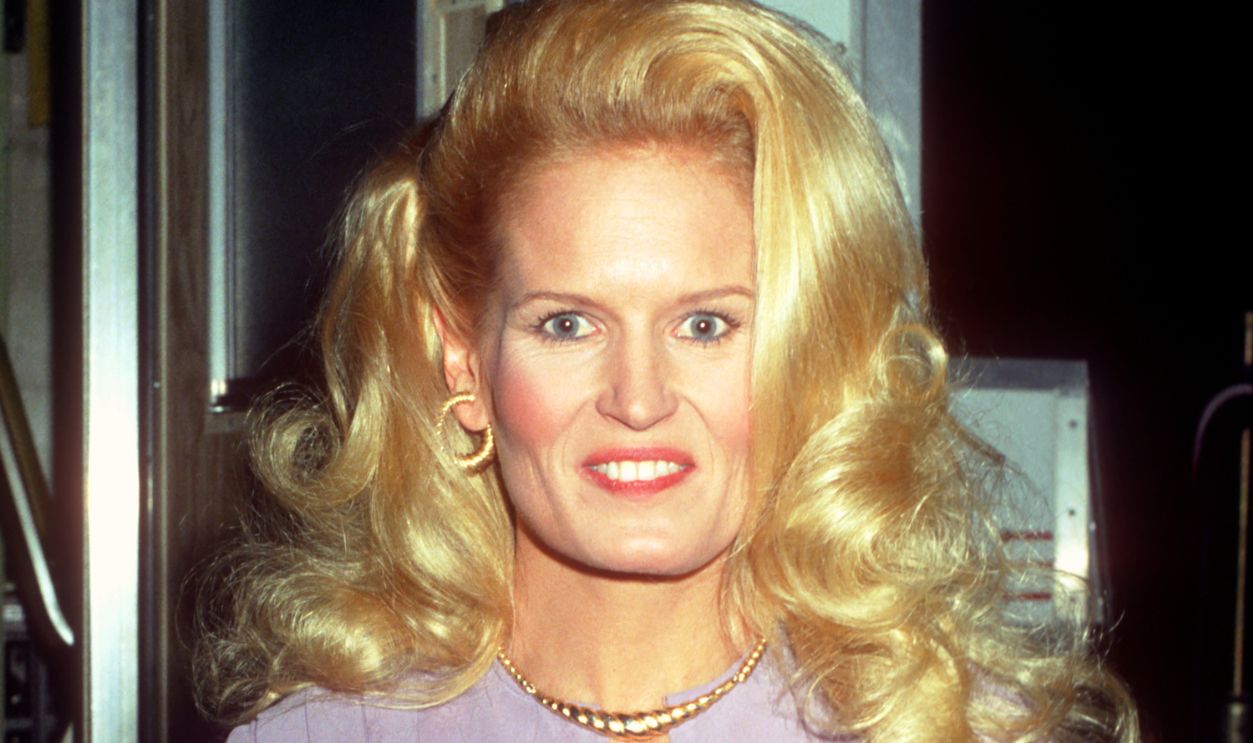 Photo of Lynn Anderson