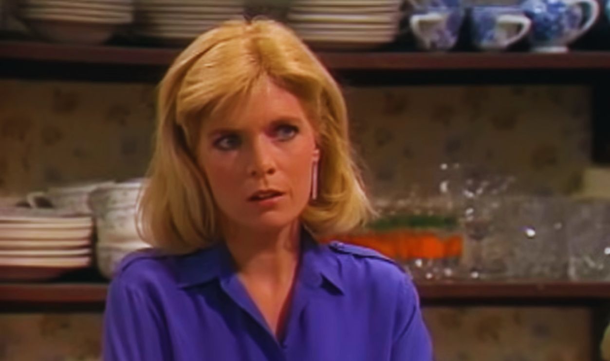 Screenshot from Family Ties (1982–1989) 
