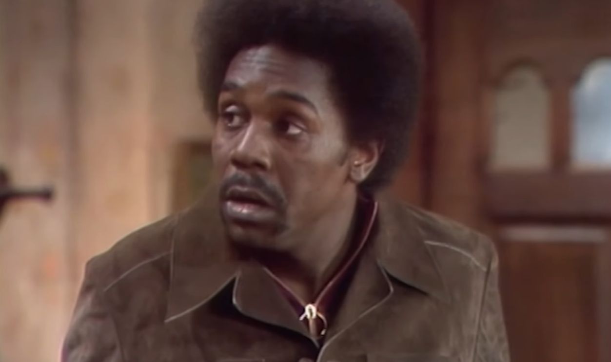 Demond Wilson