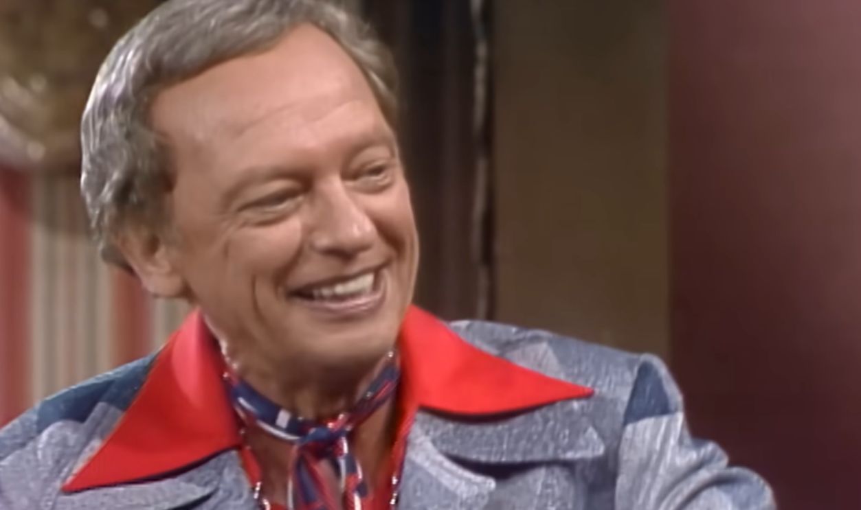 Screenshot from Three's Company (1977-1984)