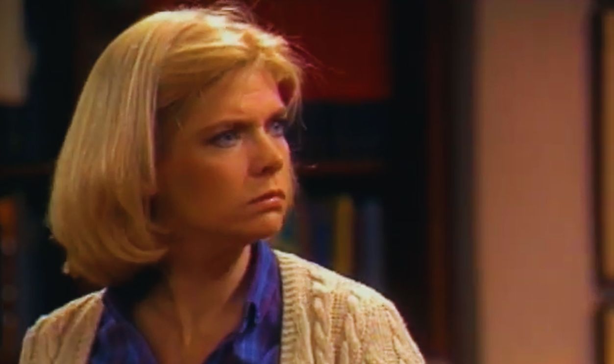 Screenshot from Family Ties (1982–1989) 