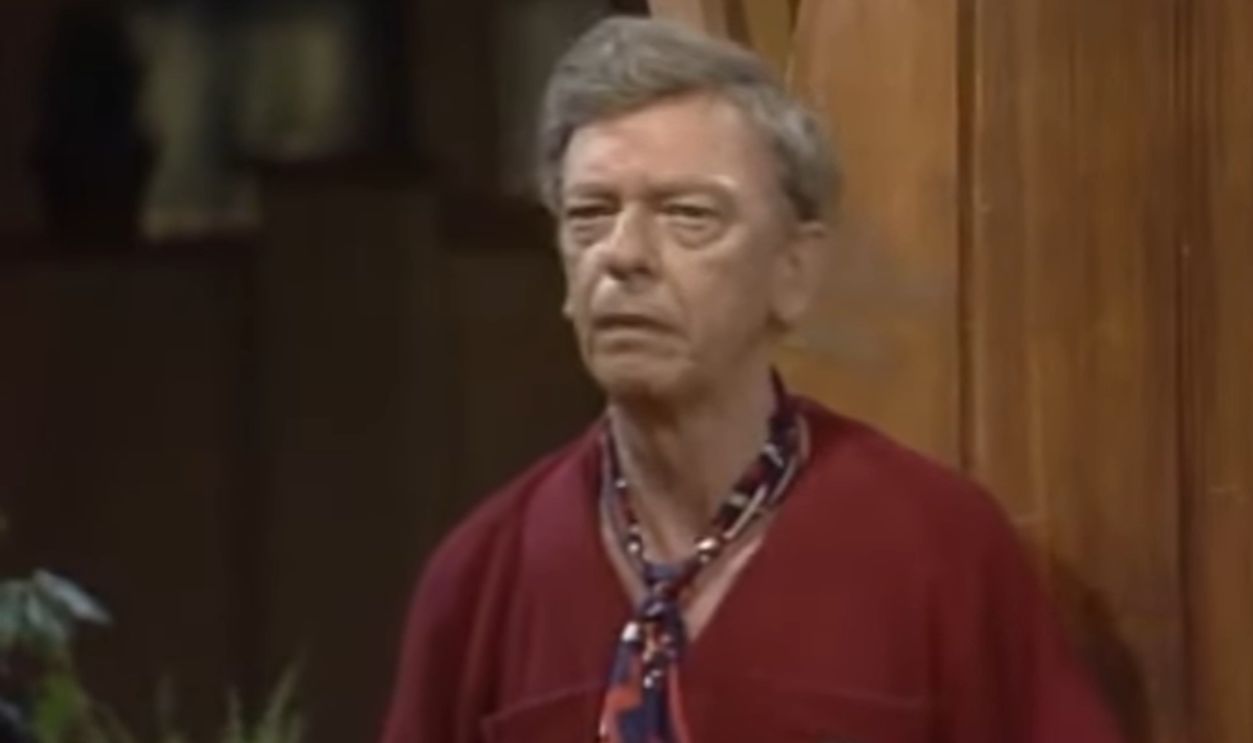 Screenshot from Three's Company, ABC (1977-1984)